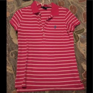 Ralph Lauren Sport Polo